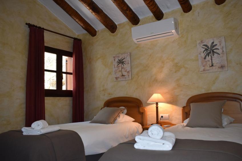 Finca Durillo mit Terrasse und toller Aussicht - foto 32