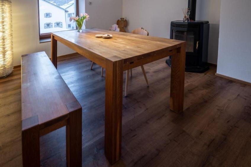 Chesa Sulegl - ÖV inklusive - foto 10