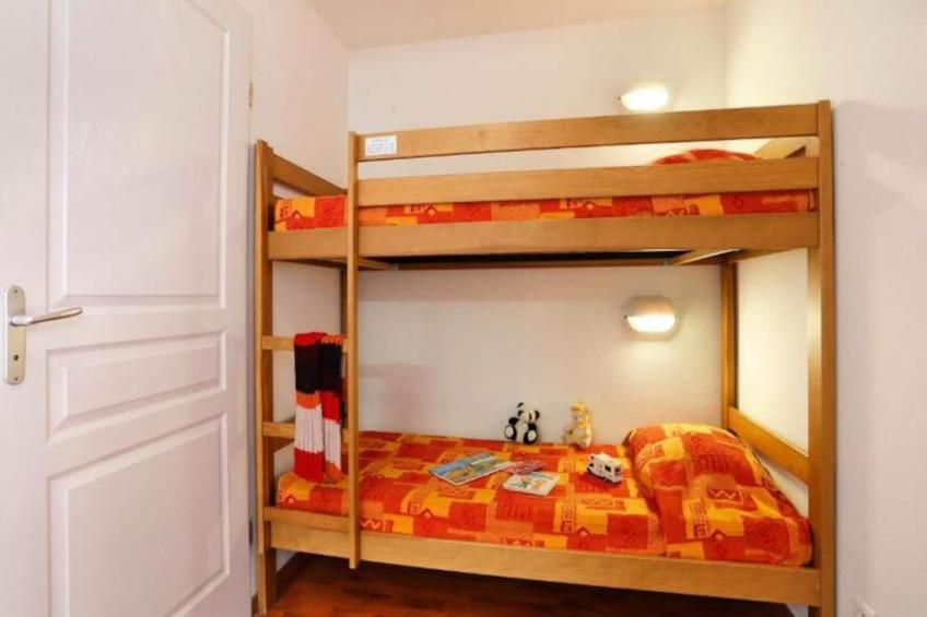 Résidence Néméa Les Balcons d'Ax - foto 9