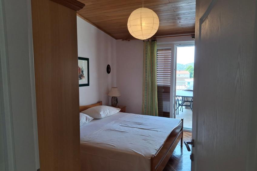 in Gornja Brela mit Sonnenterrasse und Panoramablick - foto 39