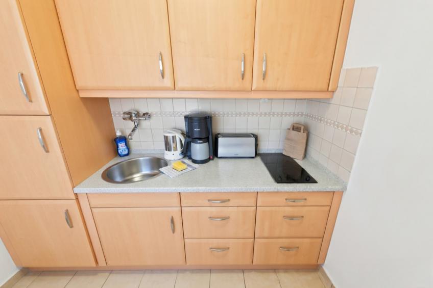 Holiday park Geyersberg Freyung-Appartement Typ A Standard - foto 6