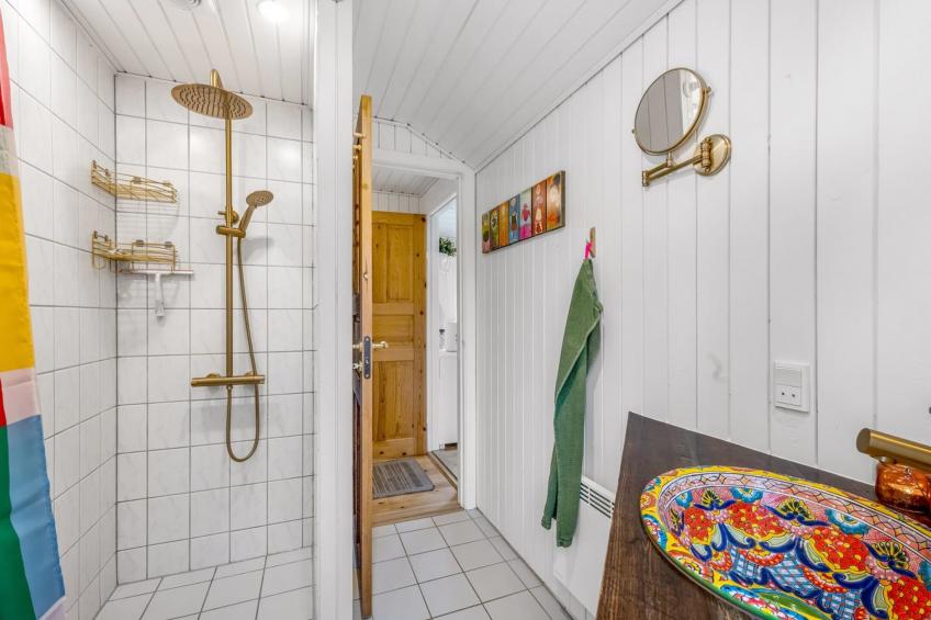 "Anu" - 2km to the fjord - foto 15