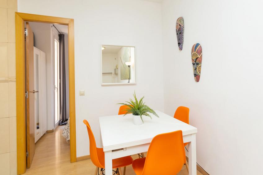 Eixample Dret Sagrada Família Provença - foto 4