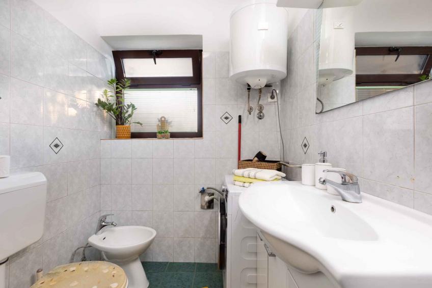 Holiday apartment with air conditioning close to the sea - BF-4338 - foto 7