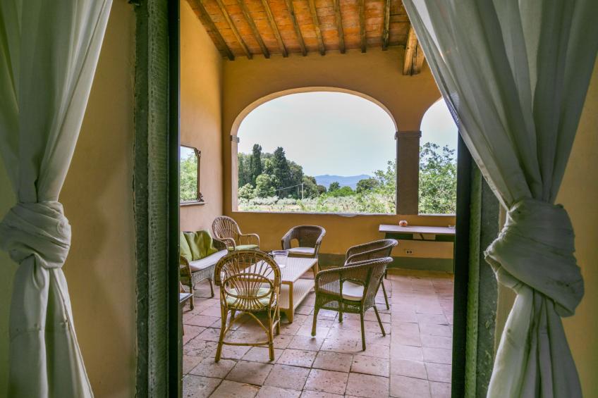 Rustico Buca dei Merli (PGO162) - foto 11