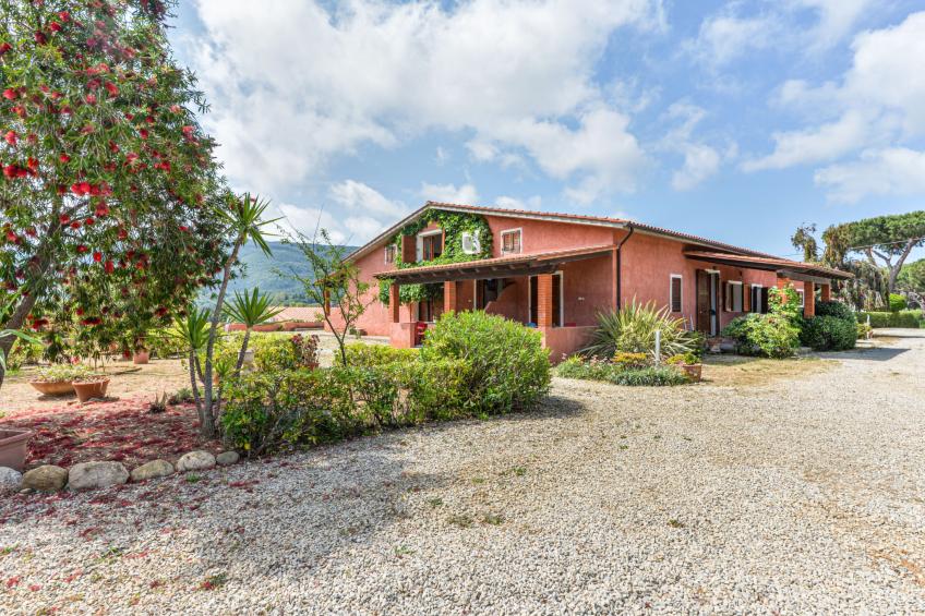 Residence Il Melograno (CLV539) - foto 60
