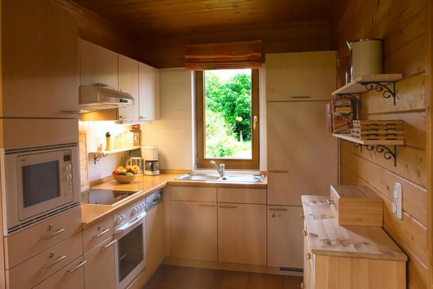 Ferienhaus in Hasselfelde - Haus 601 Auerhahn - foto 9