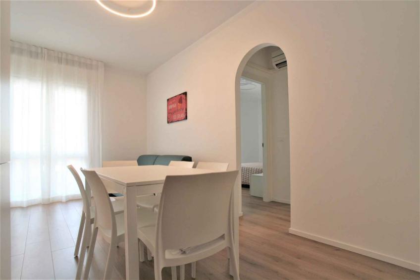 Vakantiewoning in de buurt van het strand - VW-6PPZ - foto 7