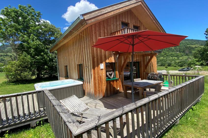 Kreischberg Chalet 57 - foto 25
