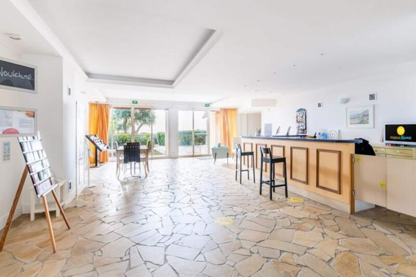 Résidence le Hameau des Issambres - maeva Home - foto 3