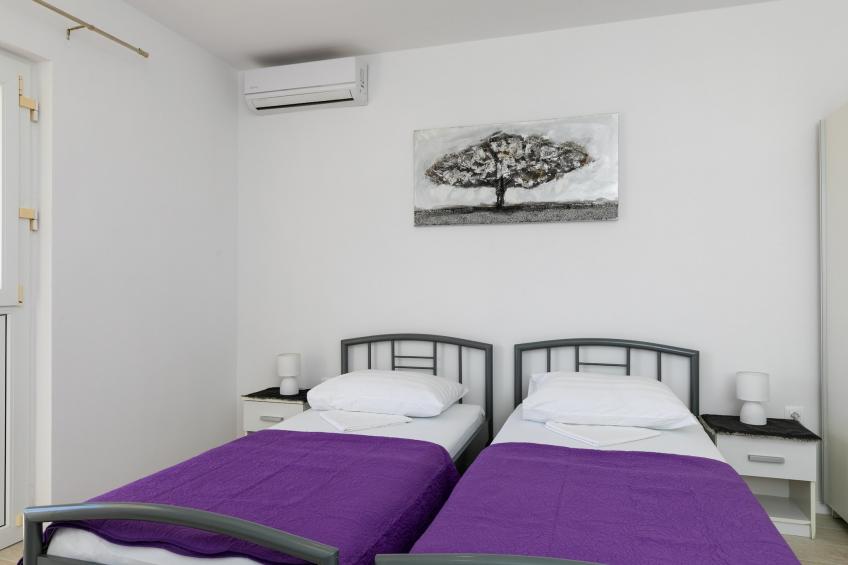 Apartments Karol&Mara-Studio Aparment - foto 8