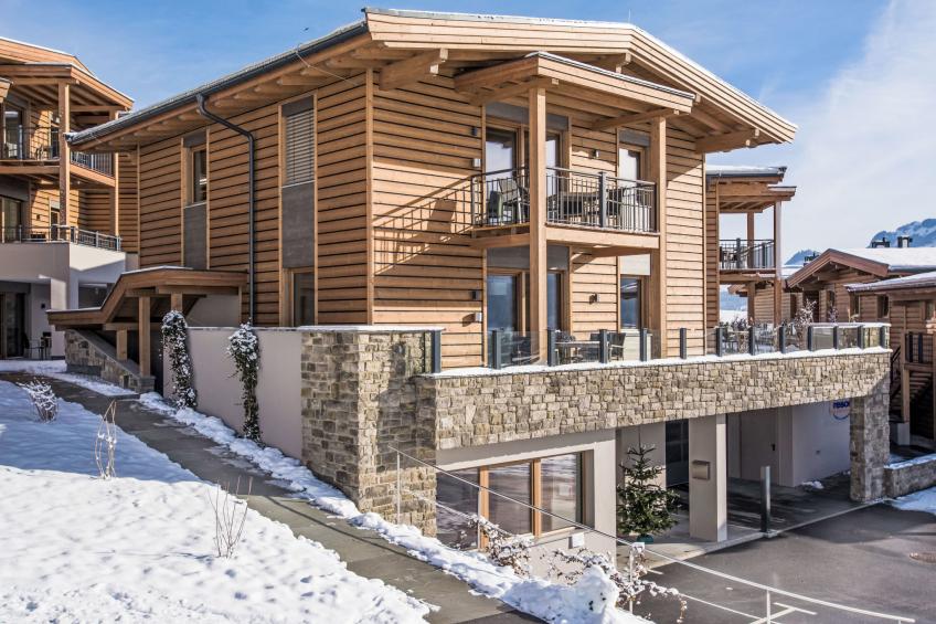 Resort Tirol Brixen 2 - foto 31