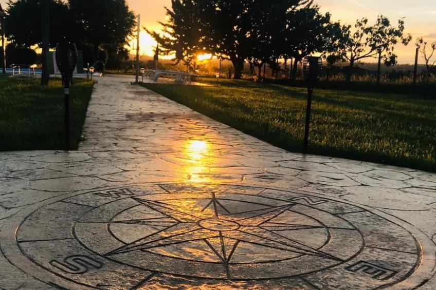 'Nido' mit Pool - foto 35