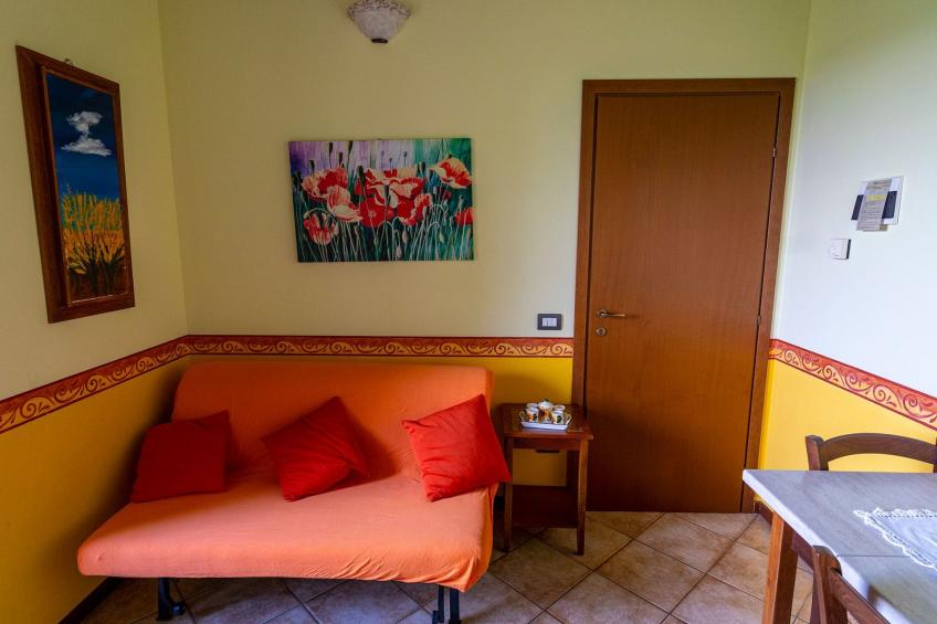 Nespolo' Wohnung mit Gemeinschaftspool - foto 7