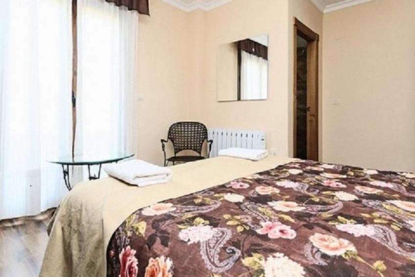 "Casa rural el Castillejo". - foto 24