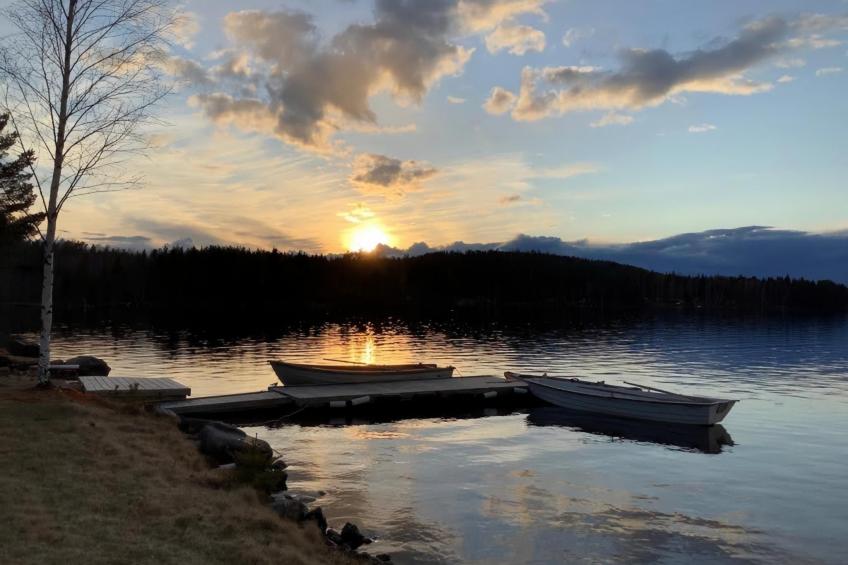 Häuser mit Seeblick Schweden 2 - foto 26