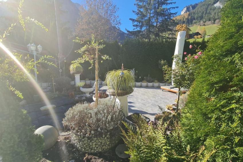 Heimelige Ferienwohnung im Naturpark Diemtigtal - foto 7