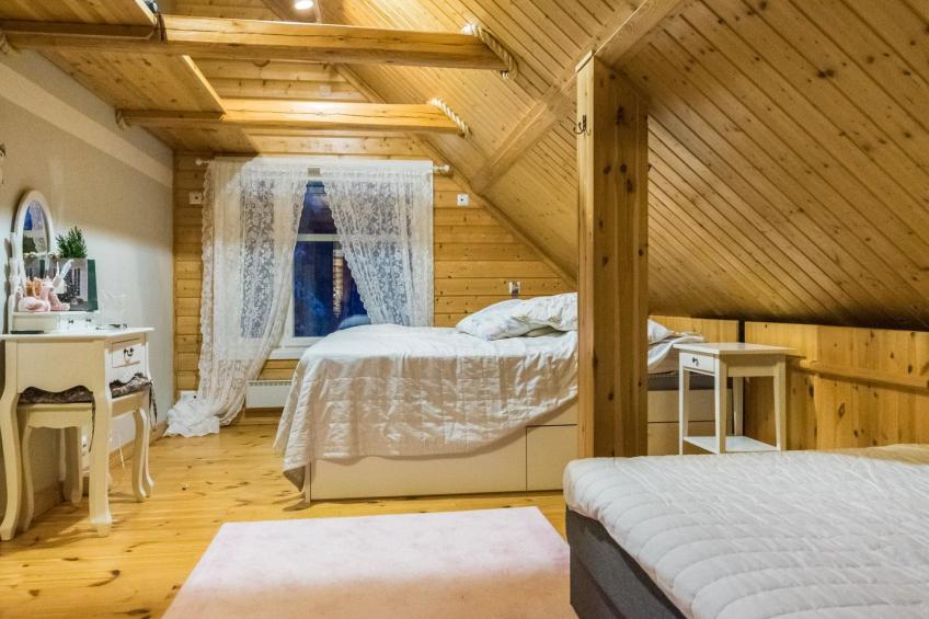 Vilppulan huvila - foto 21