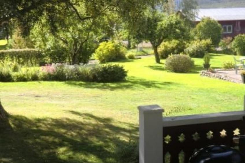 Hjortgården Stuga - foto 6