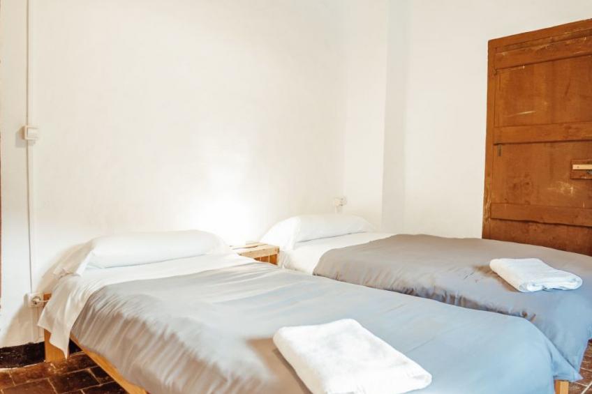 Casa Rural "El Callís" mit Bergblick - foto 13