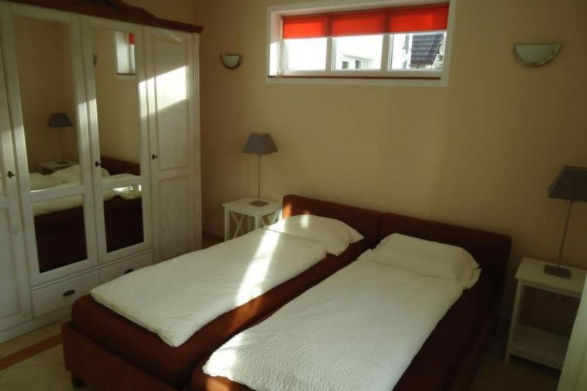 Charmantes Appartement in Rowy mit Grill, Garten - foto 4