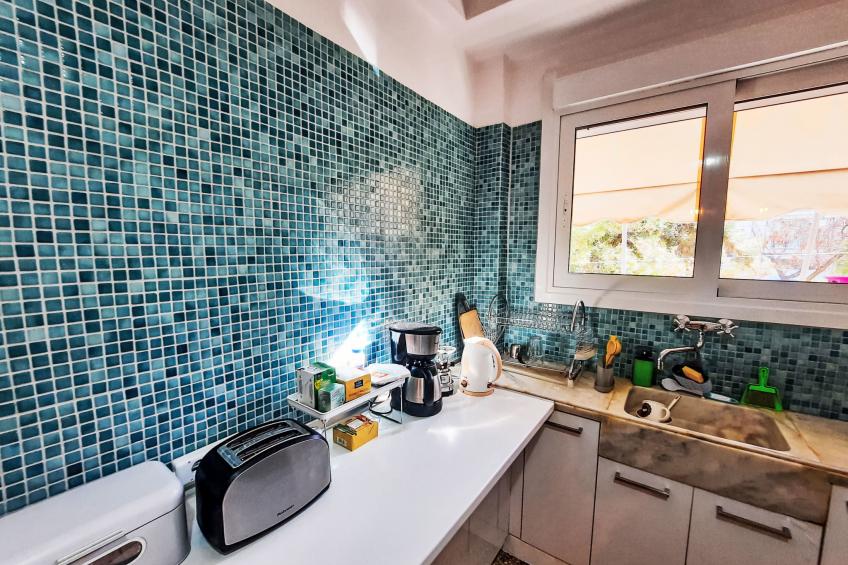 Gemütliche Wohnung nahe der Akropolis - foto 9