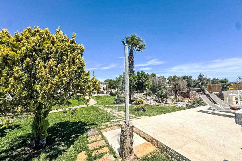 Trullo für Ferien in Apulien - foto 11