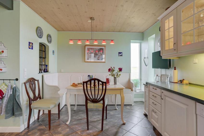 "Delina" - 200m from the sea in Lolland, Falster and Mon - foto 16