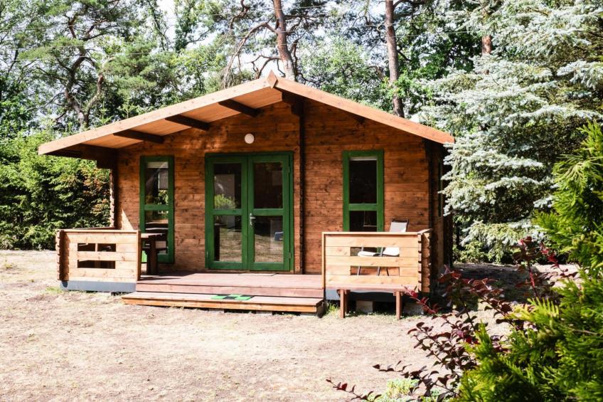 Holiday homes, Kodrabek|35 qm