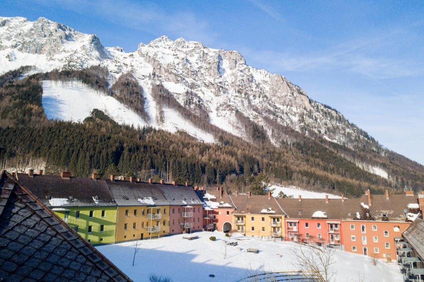 Erzberg Alpin Resort 10 - foto 39