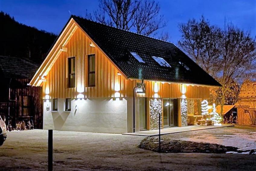 Mountain Chalet Luxx - foto 33