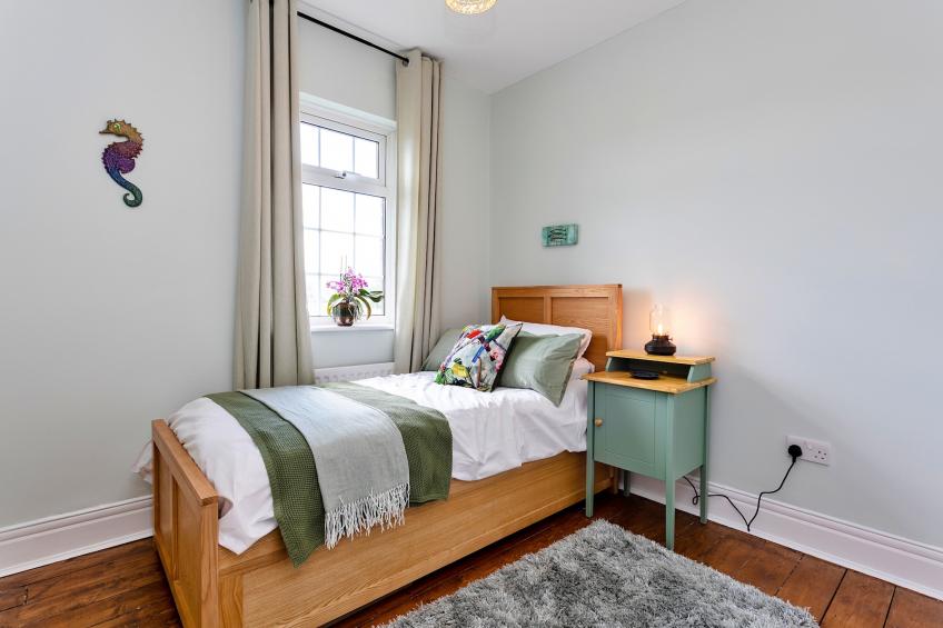 Cresswell House - foto 18