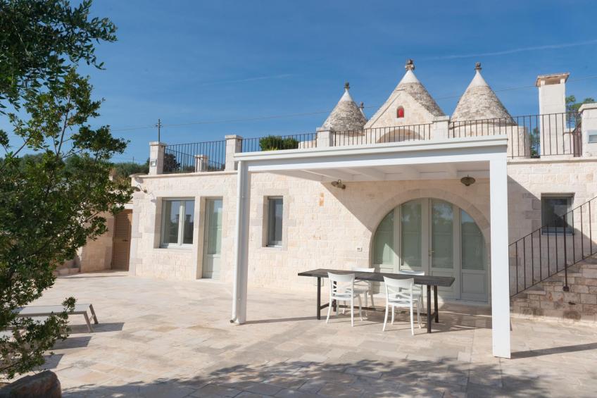 Villa Trulli Eden - foto 29