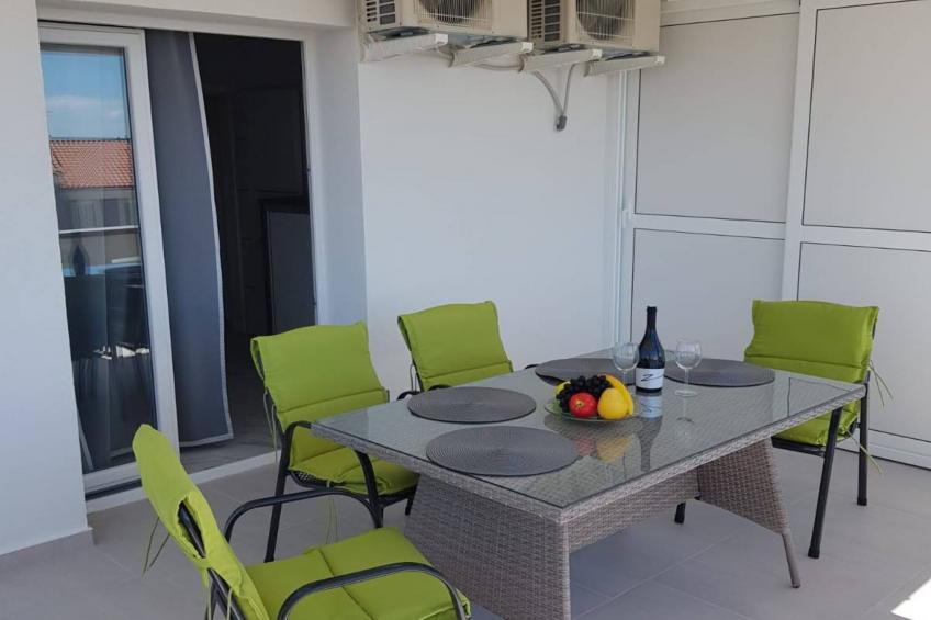 Two-Bedroom Apartment With Sea View - foto 9