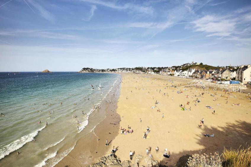 Maison à Pléneuf-Val-André - foto 30