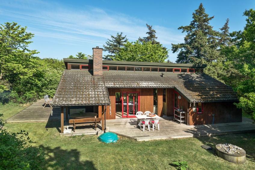 "Norwin" - 250m from the sea in Funen - foto 4