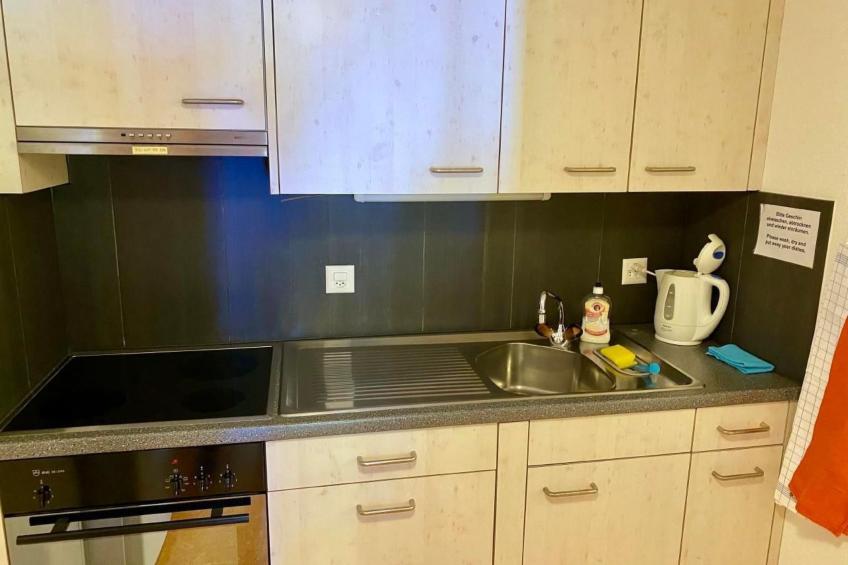 Ferien-Apartment mit Lounge - foto 13