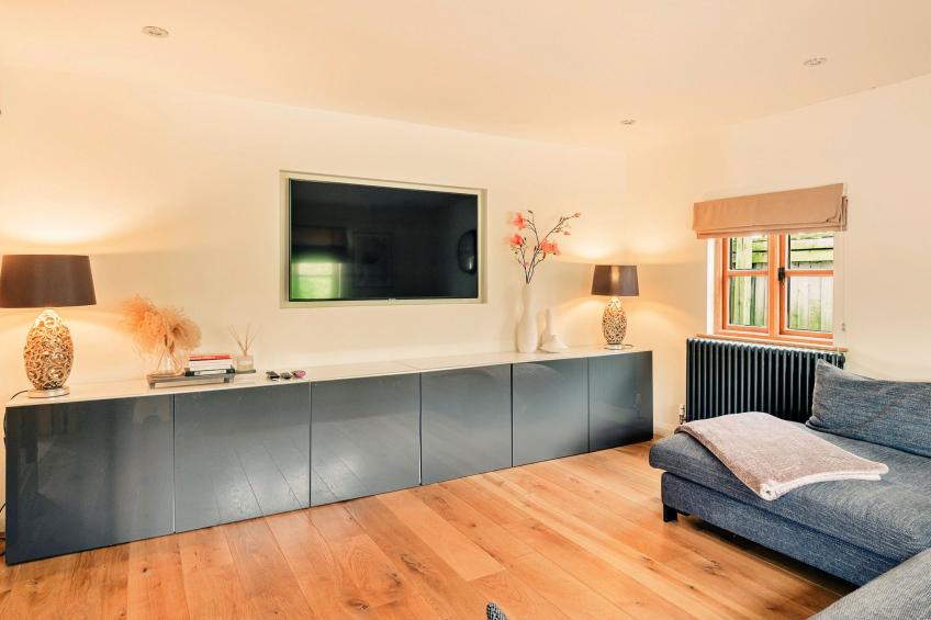 Windfall Cottage - foto 46