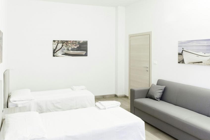 Auf dem Messegelände 14, in der Nähe des Zentrums und gegenüber dem Messegeländ - foto 13