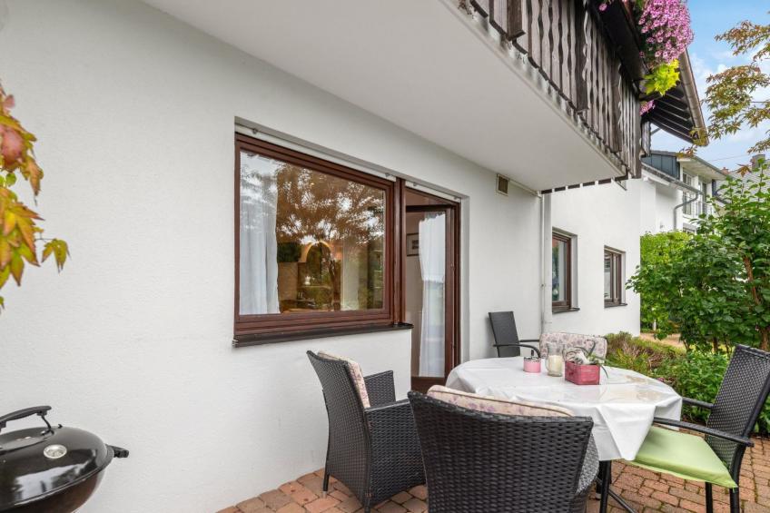 Appartement mit Garten in Schwärzenbach - foto 20