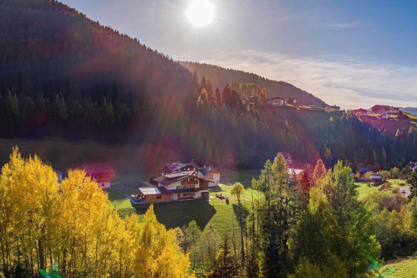 Dumbria Dolomites - foto 16