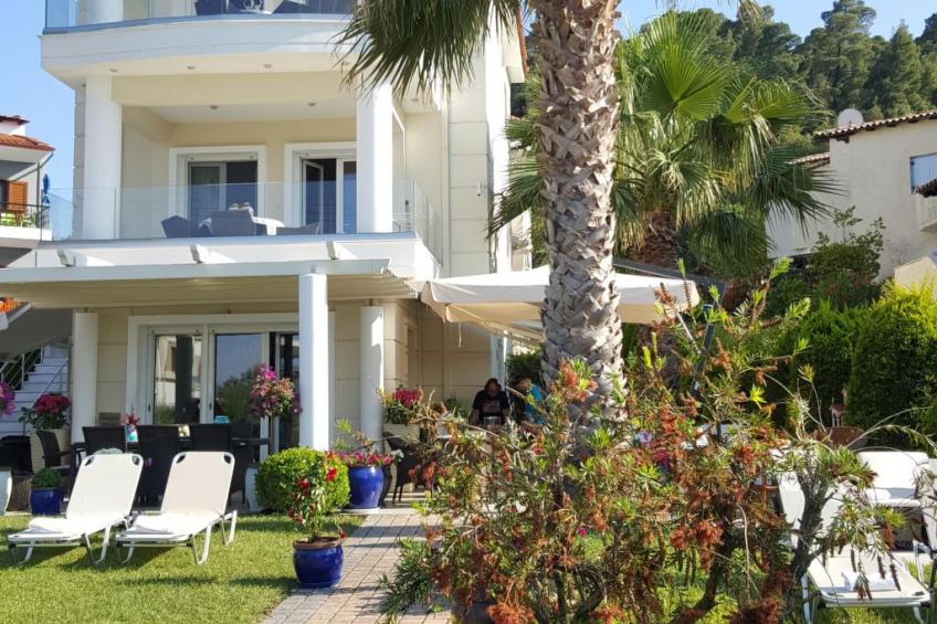 Appartement in Pallini mit Eigenem Balkon - foto 24