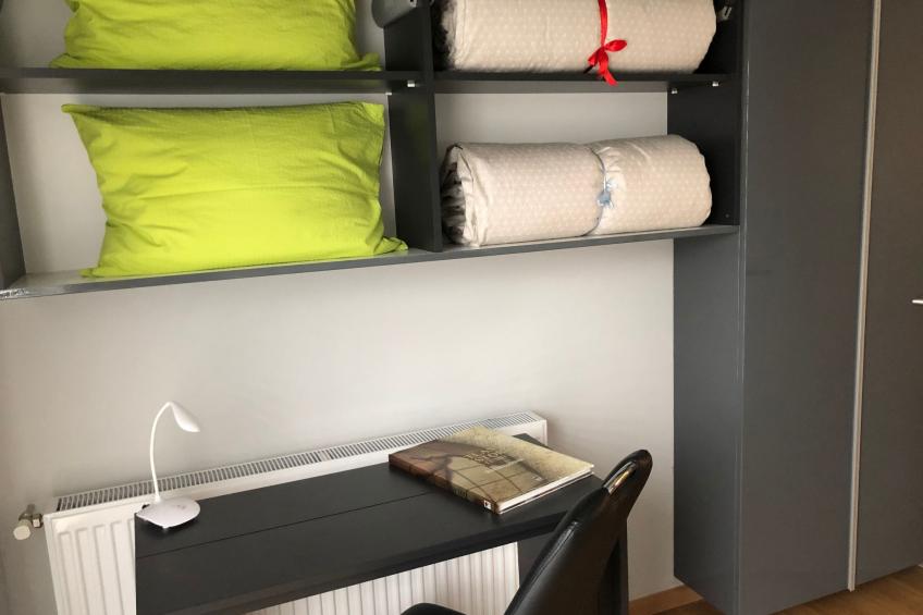 "Relax Cluj Apartment" - foto 20