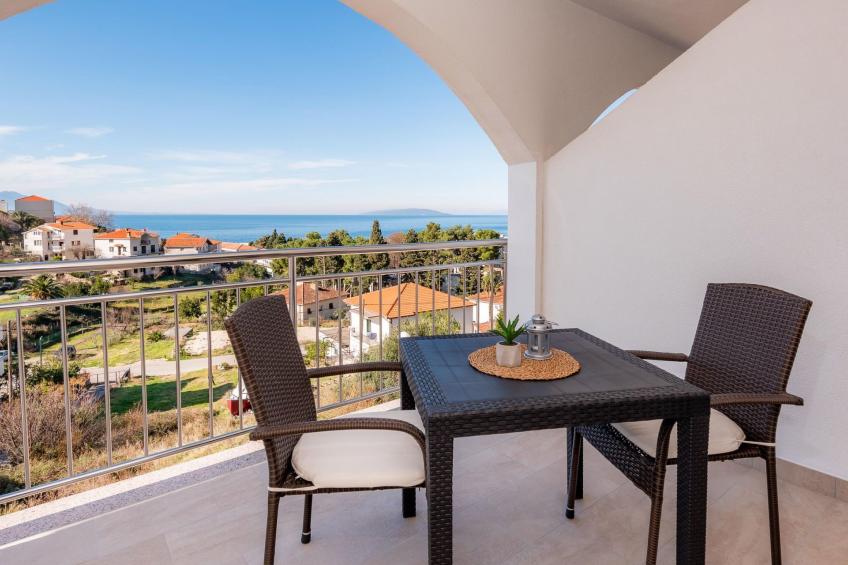 mit privater Terrasse - foto 20