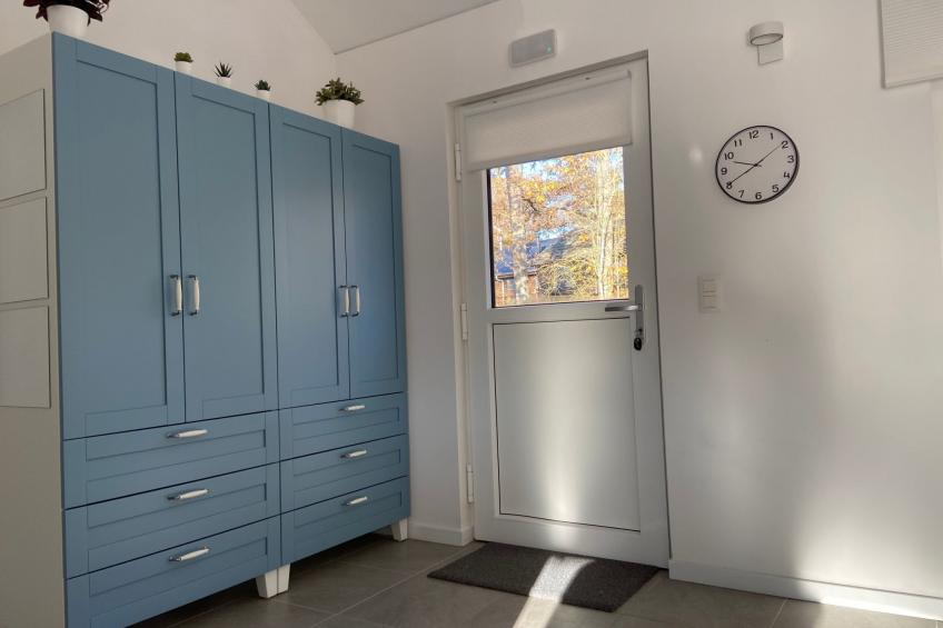 Modernes Chalet für 4 Personen in einem Waldpark - foto 11