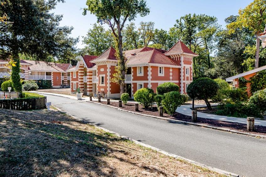 Les Dunes du Médoc 2p 4/5p - foto 24