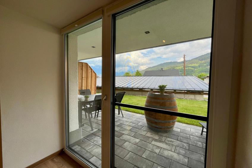 Appartement "Gams-Bartl"  3-4 Personen - foto 14