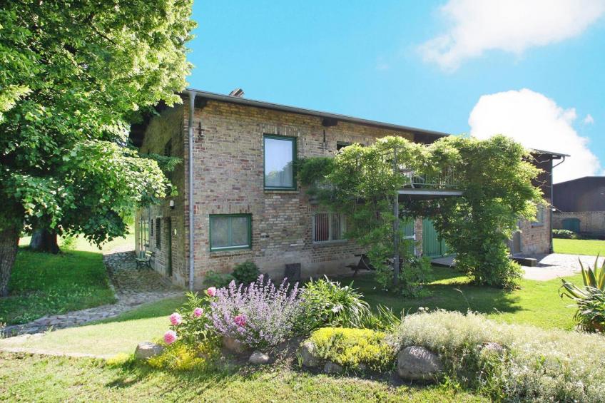 Ferienhaus in Zahrensdorf - foto 6