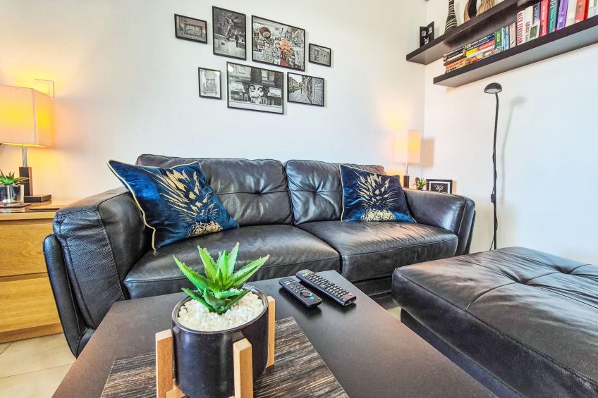 "Casa La Torre" mit Wallbox - foto 8