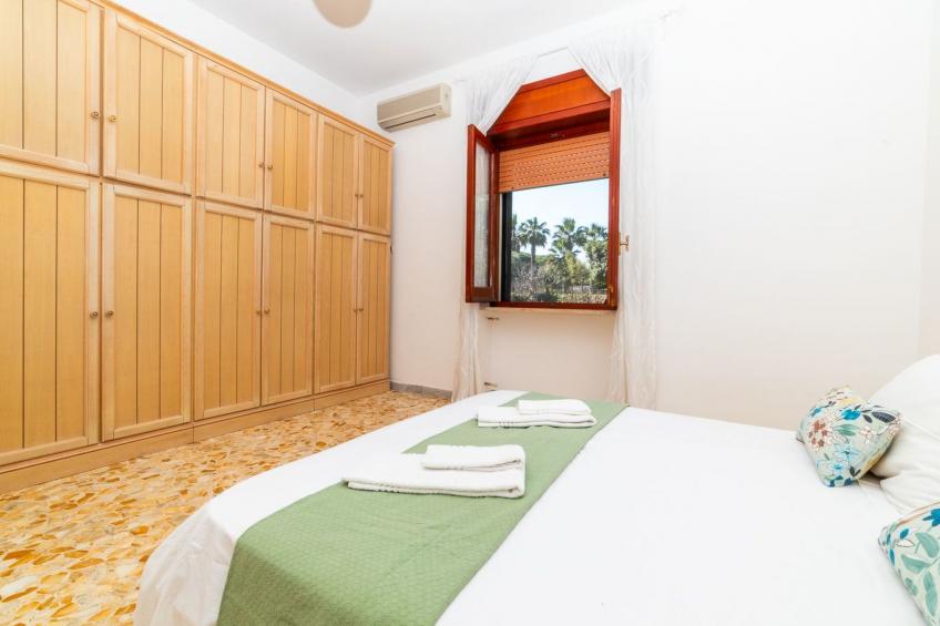 Villetta Pina 50 m vom Sandstrand und Parkplatz entfernt - foto 14